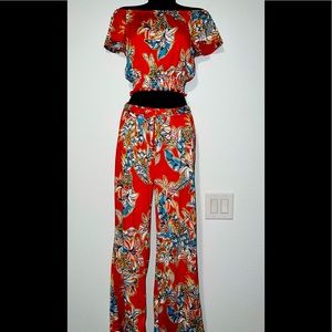 Hot Kiss 2 piece set & Heart & Hips 2 Piece Set